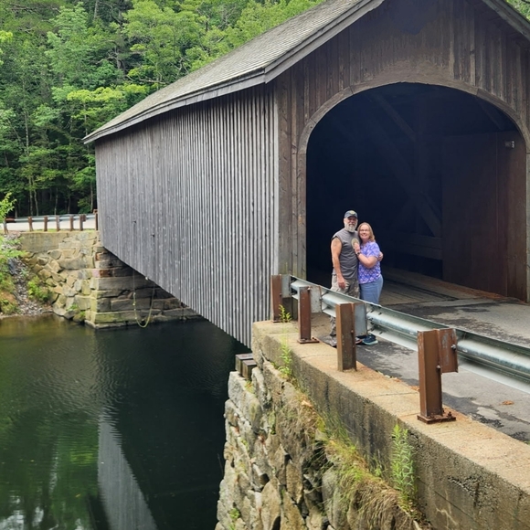 Meet your Posher, Patti - Picture 5 of 6